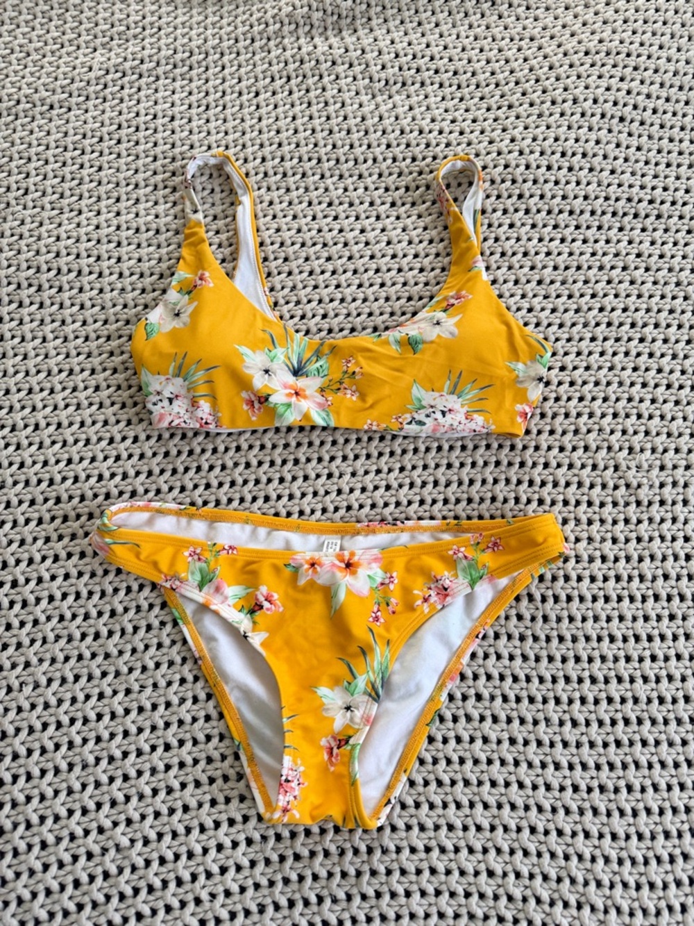 Express bathing suit